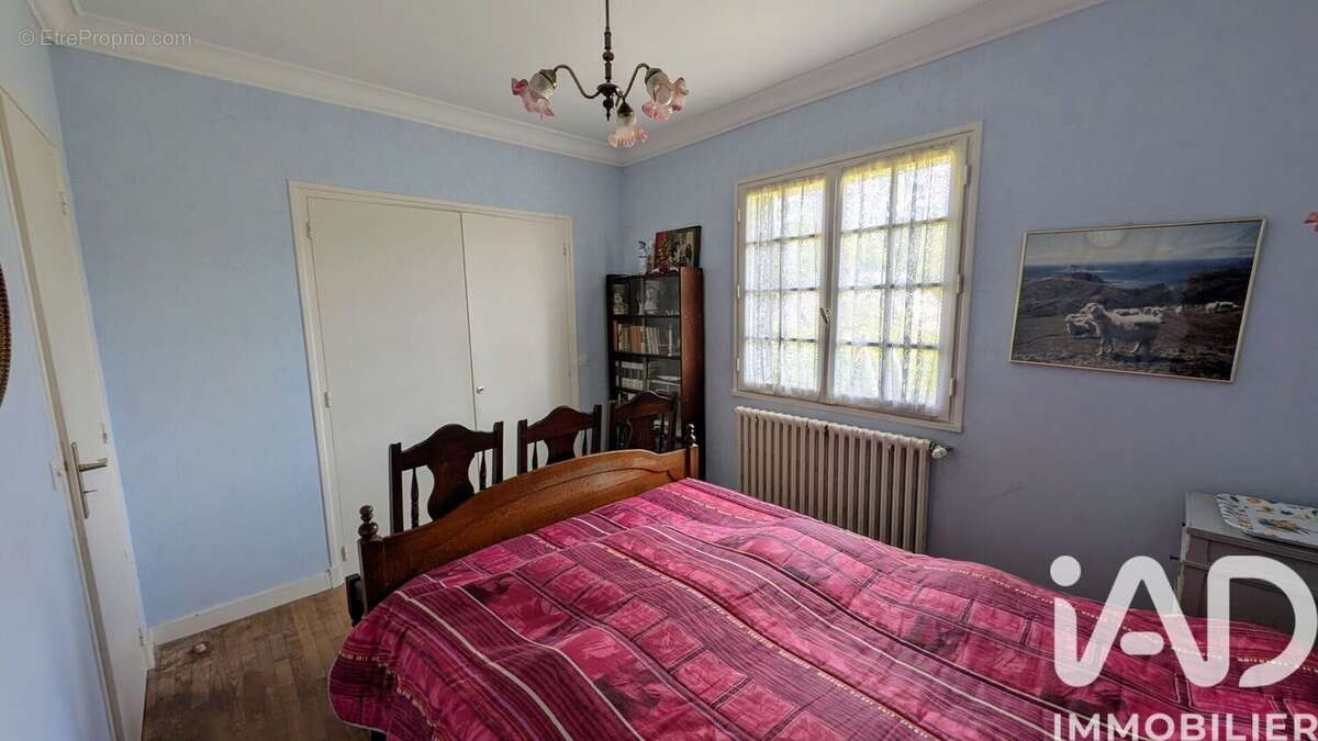 Photo 9 - Maison à LOUANNEC