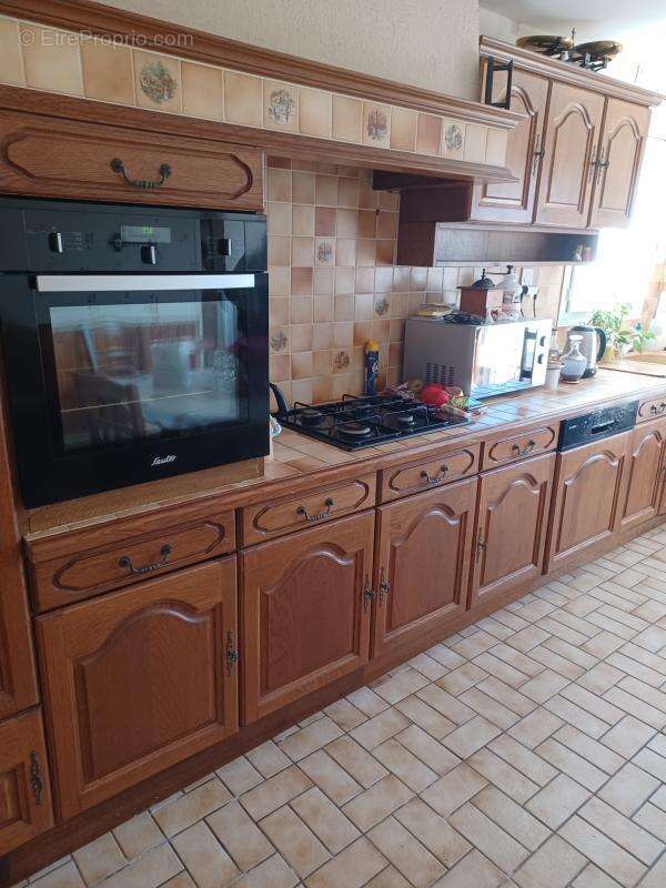 Maison à BOSC-RENOULT-EN-OUCHE