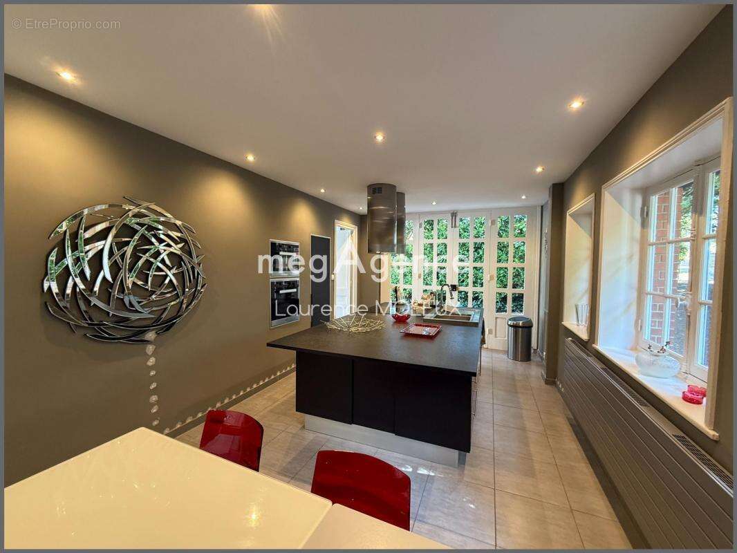 Maison à WACQUINGHEN