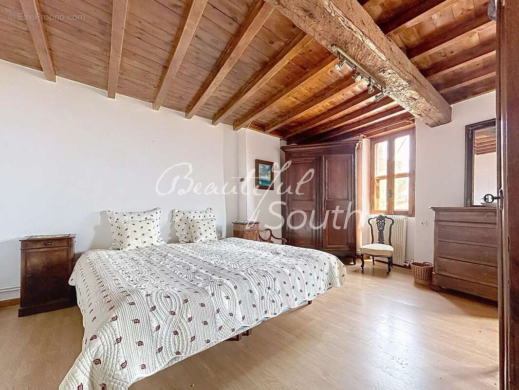 Maison à EUS