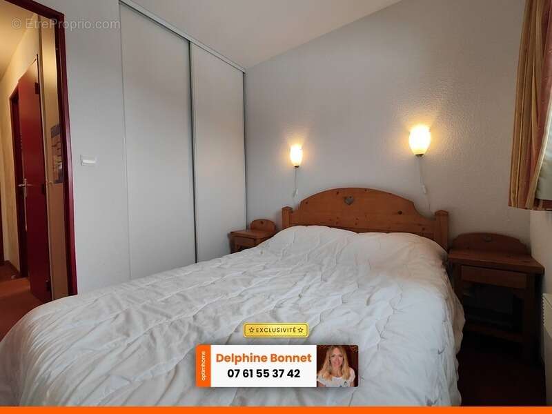 Appartement à MODANE