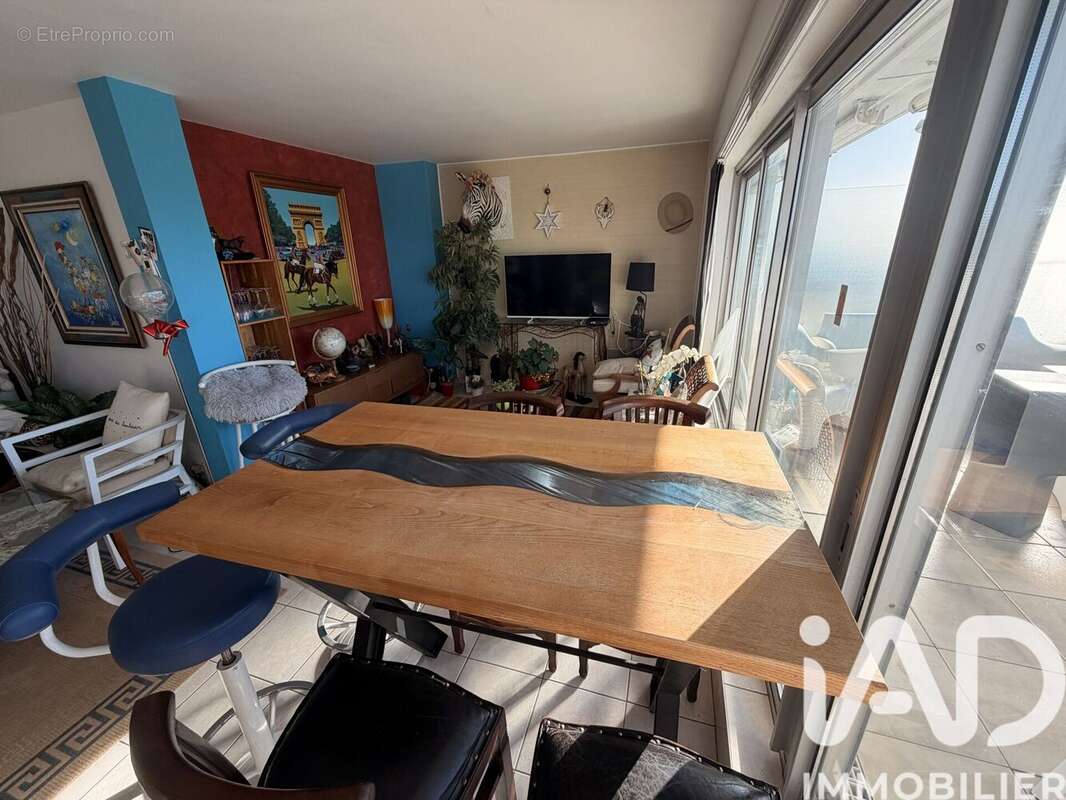 Photo 5 - Appartement à LA BAULE-ESCOUBLAC