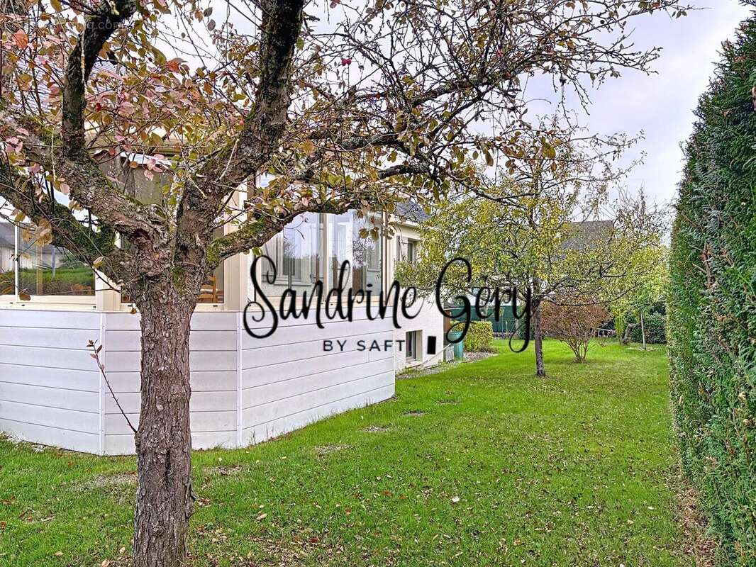 Photo 3 - Maison à ARMAILLE