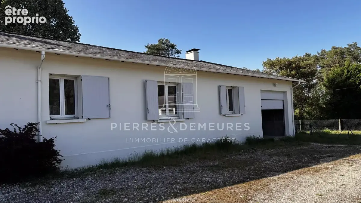 Site d'acceuil hebergement sur parc boise - photo 12