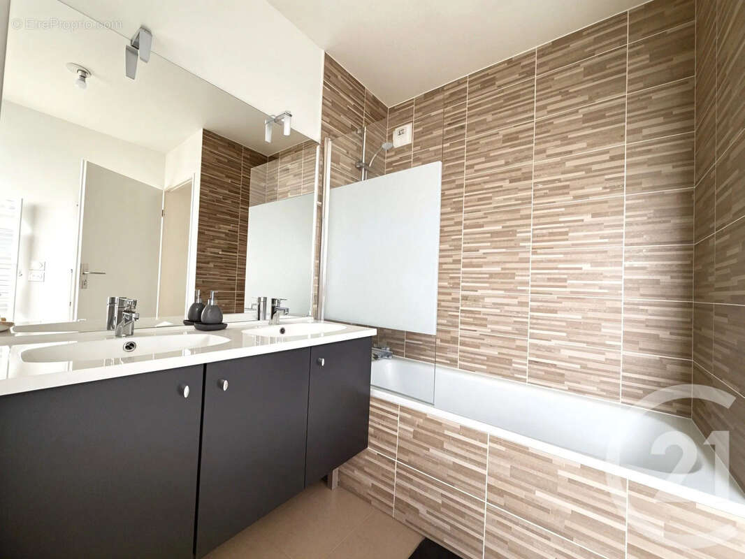 Appartement à BEGLES
