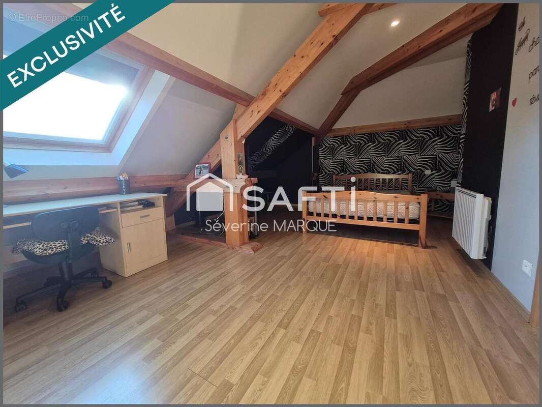 Photo 9 - Maison à DIEUE-SUR-MEUSE