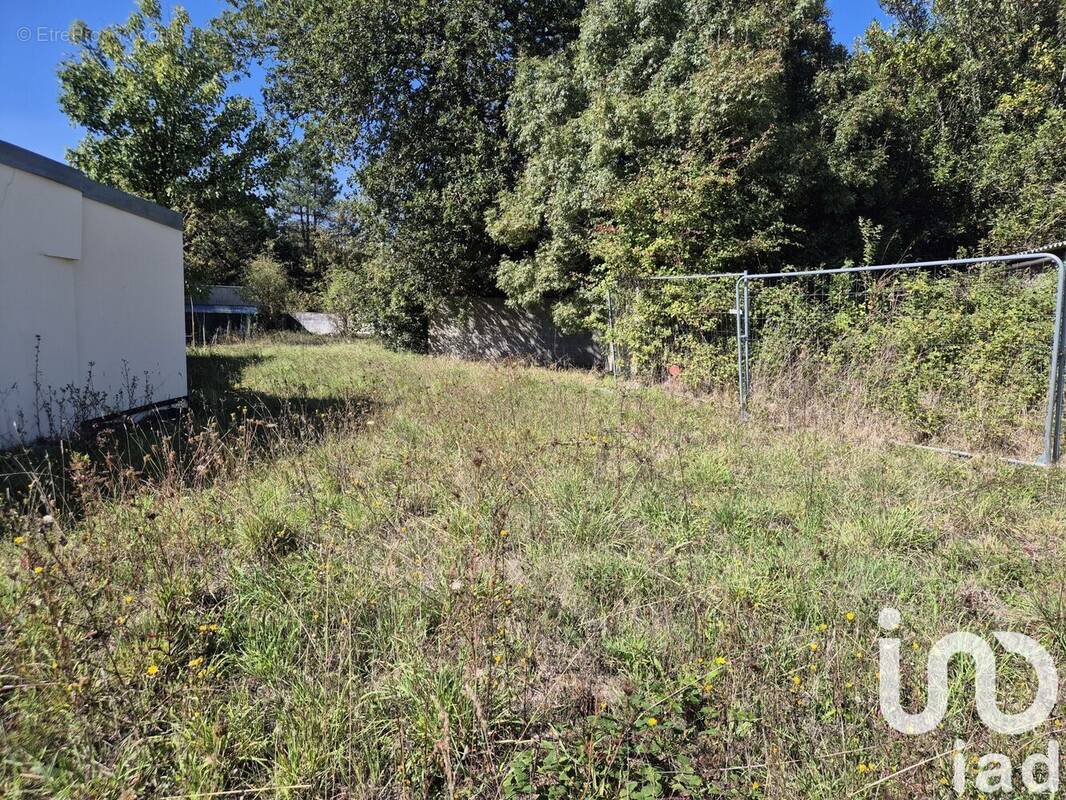 Photo 1 - Terrain à REZE