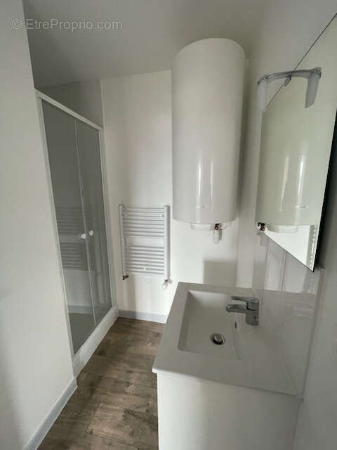 Appartement à ETAMPES