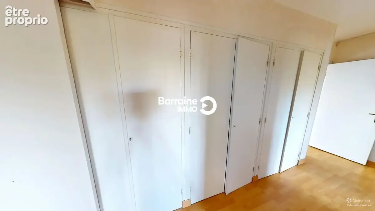 A vendre   appartement t5   110 m²   3 chambres   vue mer   garage   ascenseur - photo 14