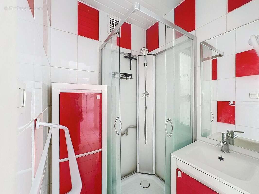 Photo 5 - Appartement à GRENOBLE