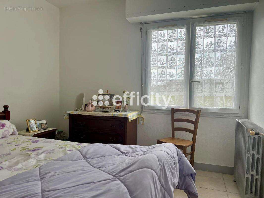 Appartement à HOURTIN