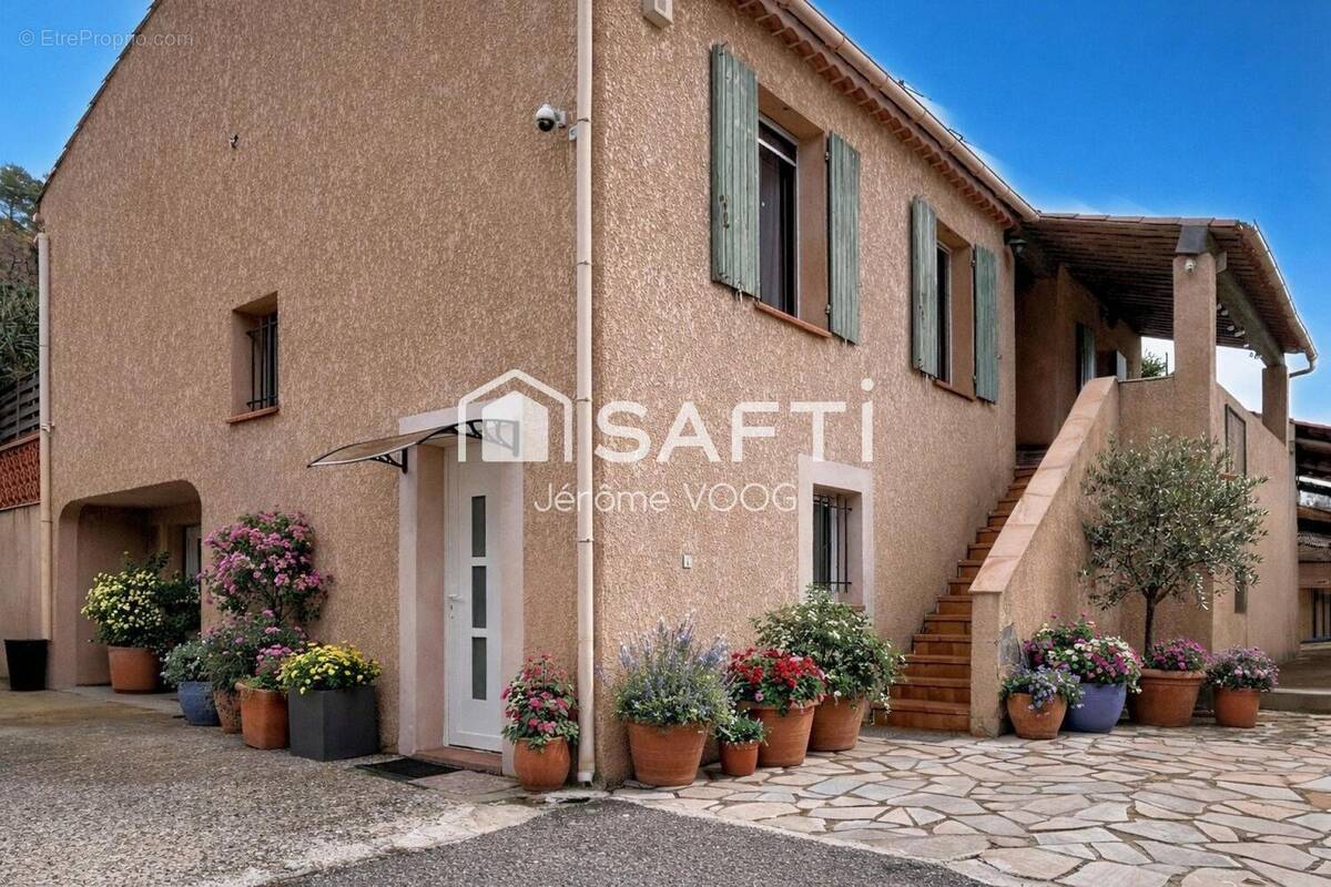 Photo 1 - Maison à VILLENEUVE
