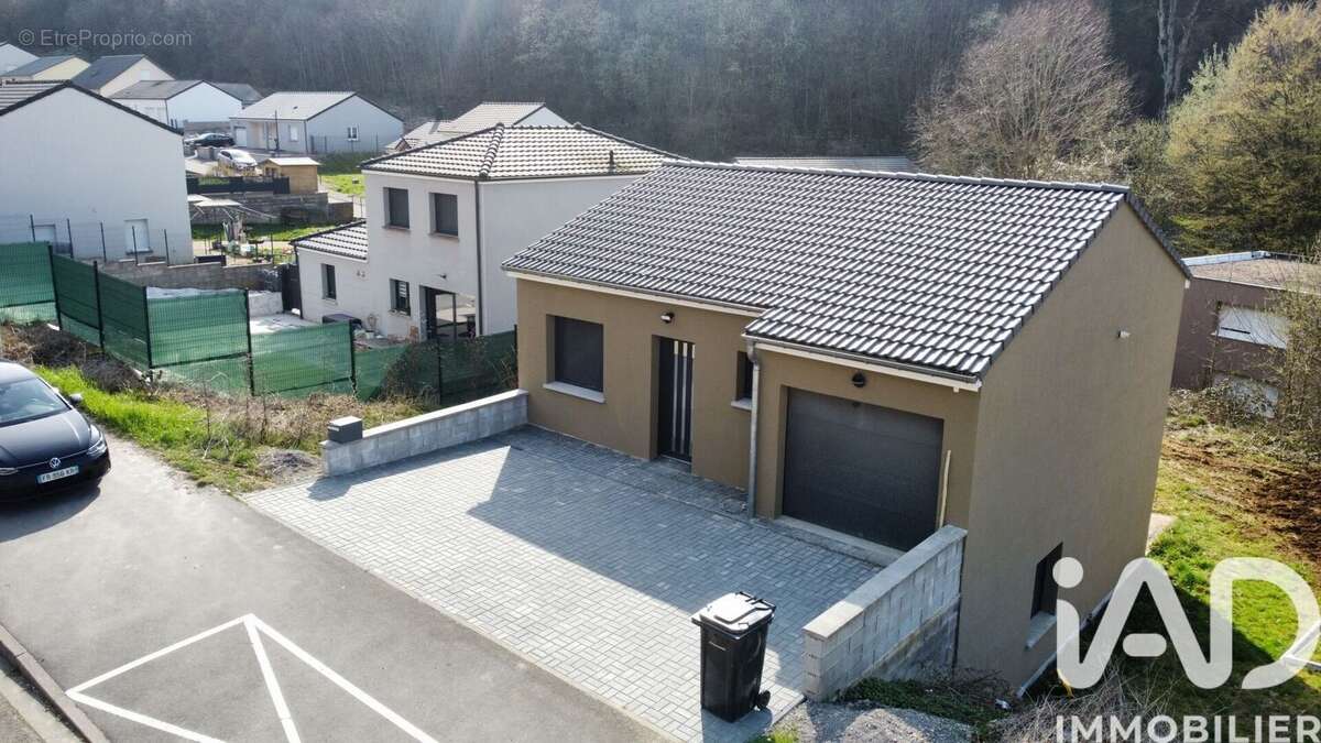 Photo 3 - Maison à HERSERANGE