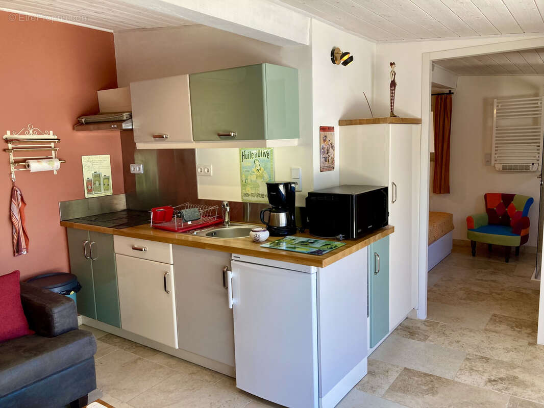 Maison à ARPAILLARGUES-ET-AUREILLAC