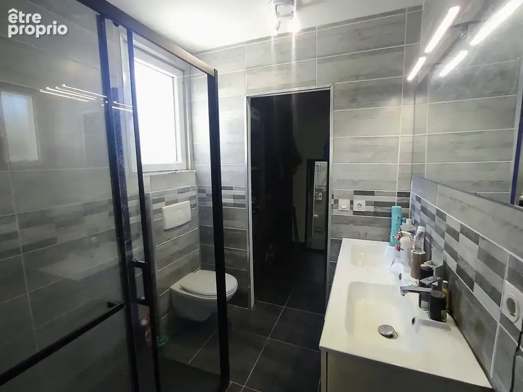 Maison de plain-pied 116 m2   4 chambres   piscine   garage   sous-sol   terrain de 1 595 m2 - photo 6