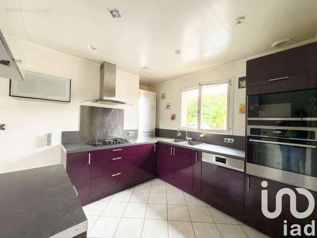 Photo 7 - Maison à CHARLEVAL