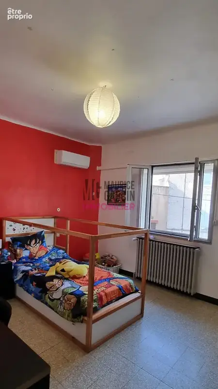 Maison 6 pièces 135 m² à vendre à Entraigues-Sur-La-Sorgue (84320) - photo 8