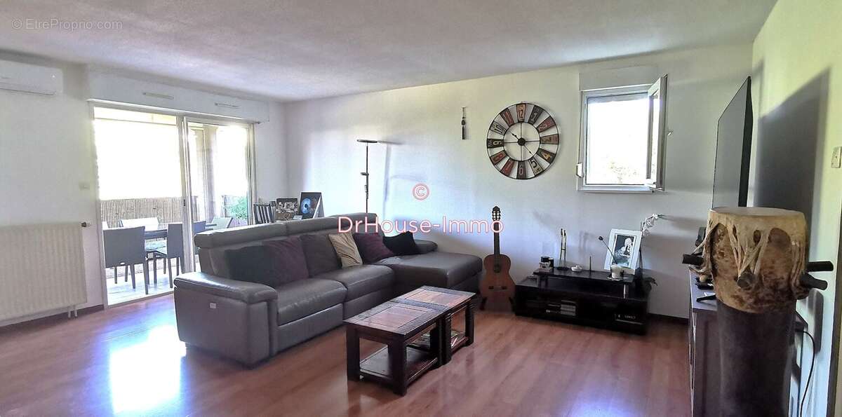 Appartement 89 m² à Montpellier  - photo 6