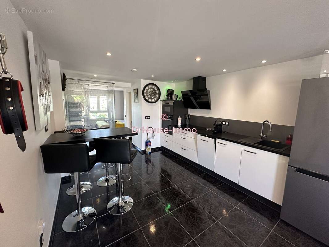 Appartement à AGDE