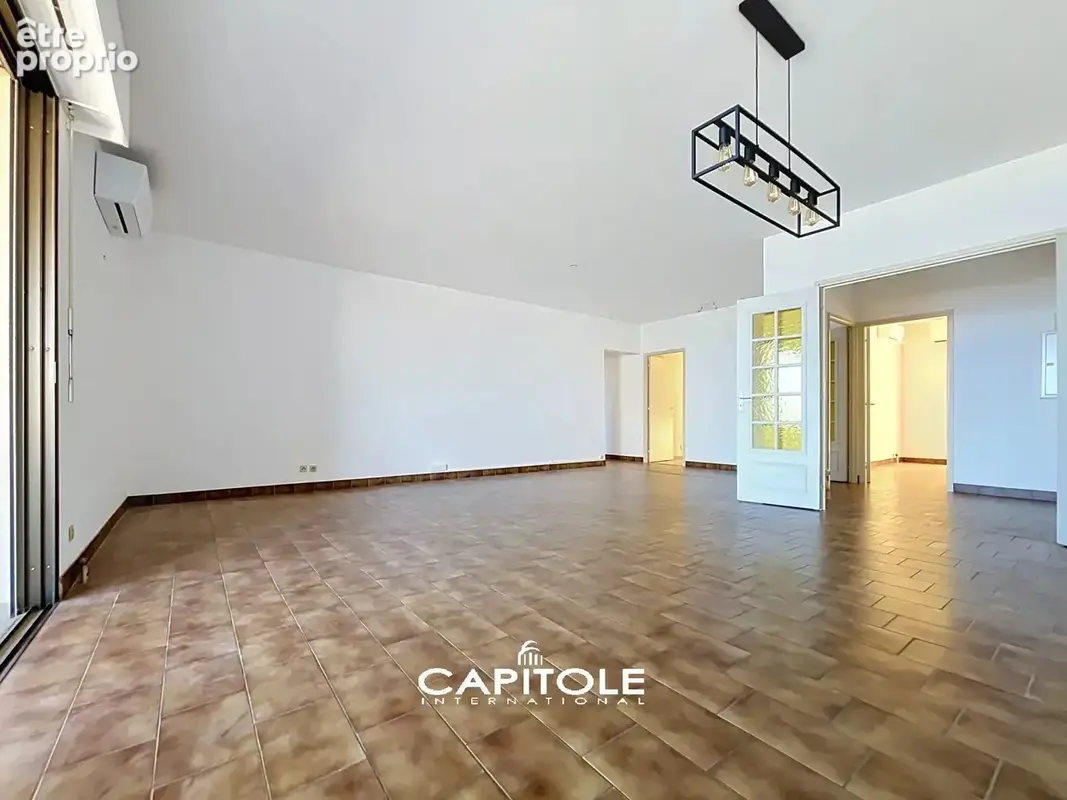 Ajaccio – salario – f5 de 143 m² avec terrasse de 39 m², jardin privatif de 130 m² et vue panoramique sur le golfe – tennis, cav - photo 12