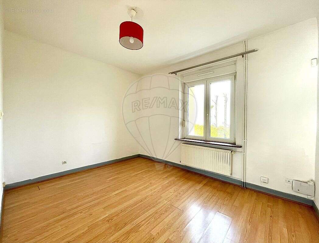 Maison à THIONVILLE