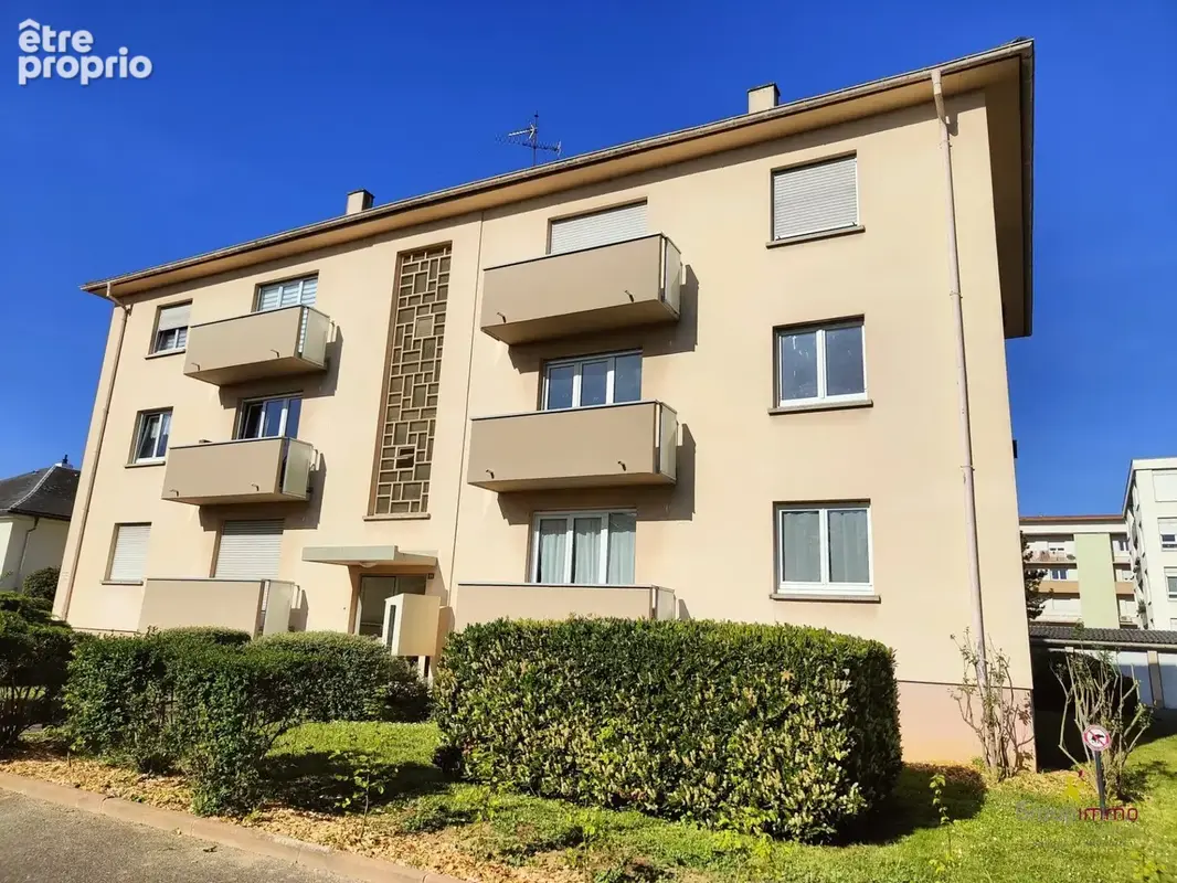 Appartement 3 pièces - 69,45m² - petite copropriété - photo 14