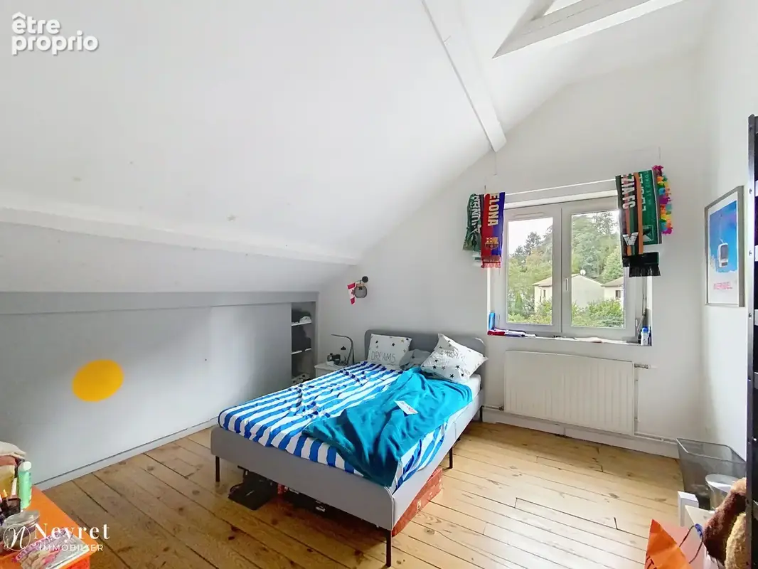 Loft 167m2 bel air - photo 12