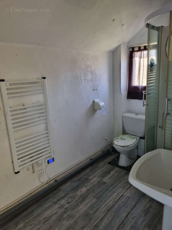 Maison de campagne à rénover ! - photo 12