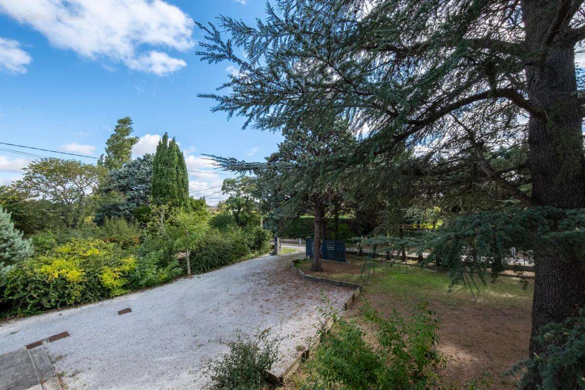 Maison à CASTELNAUDARY
