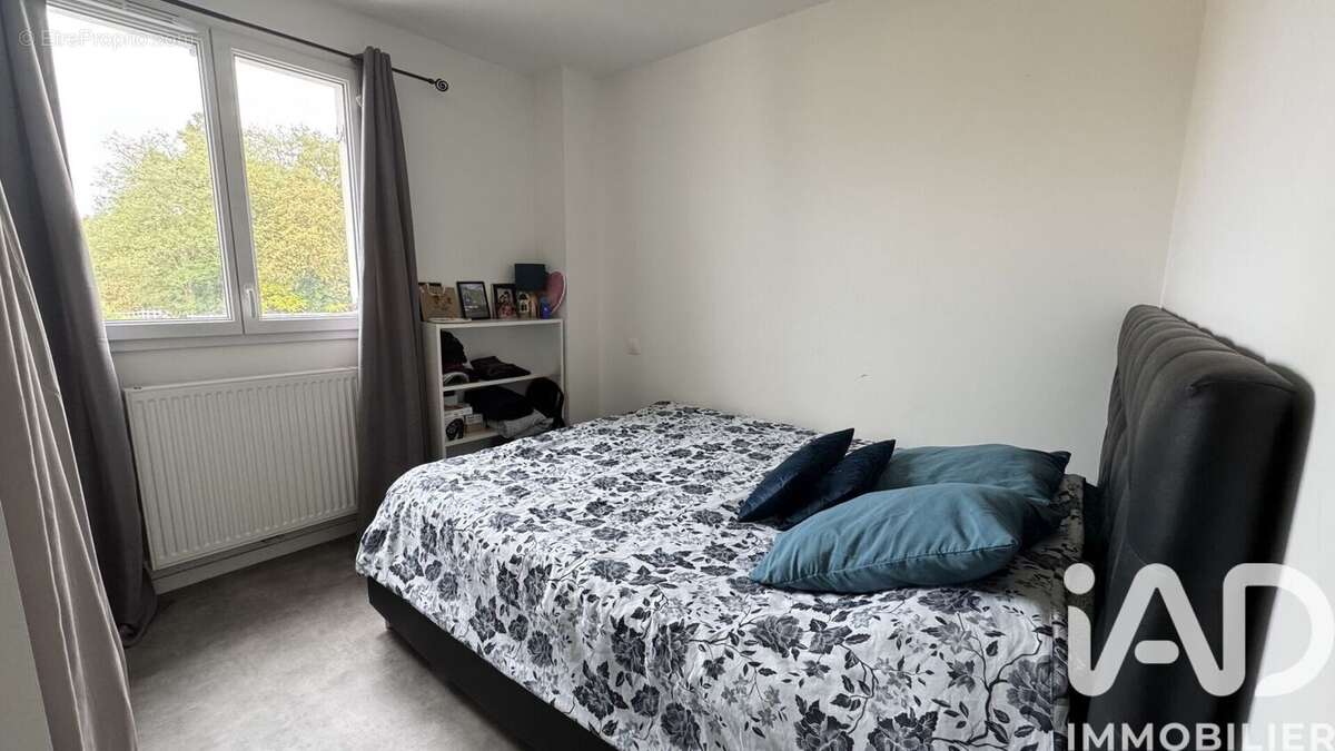 Photo 8 - Maison à ORTHEVIELLE