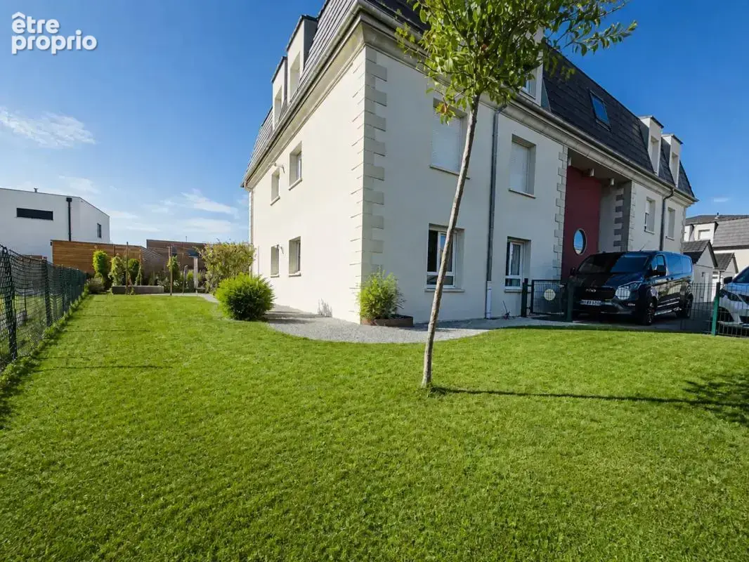 Appartement 5 pièces normes PMR de 120 m² à Burnhaupt-le-Haut - photo 14