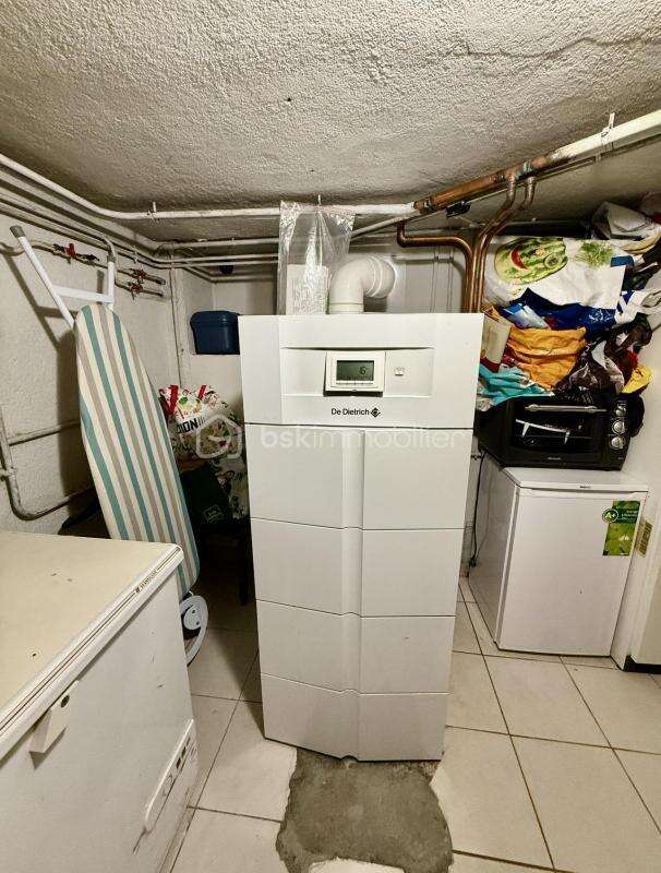 Maison à HAUCOURT-MOULAINE