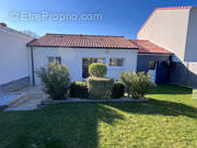 Maison à SAINT-PERE-EN-RETZ