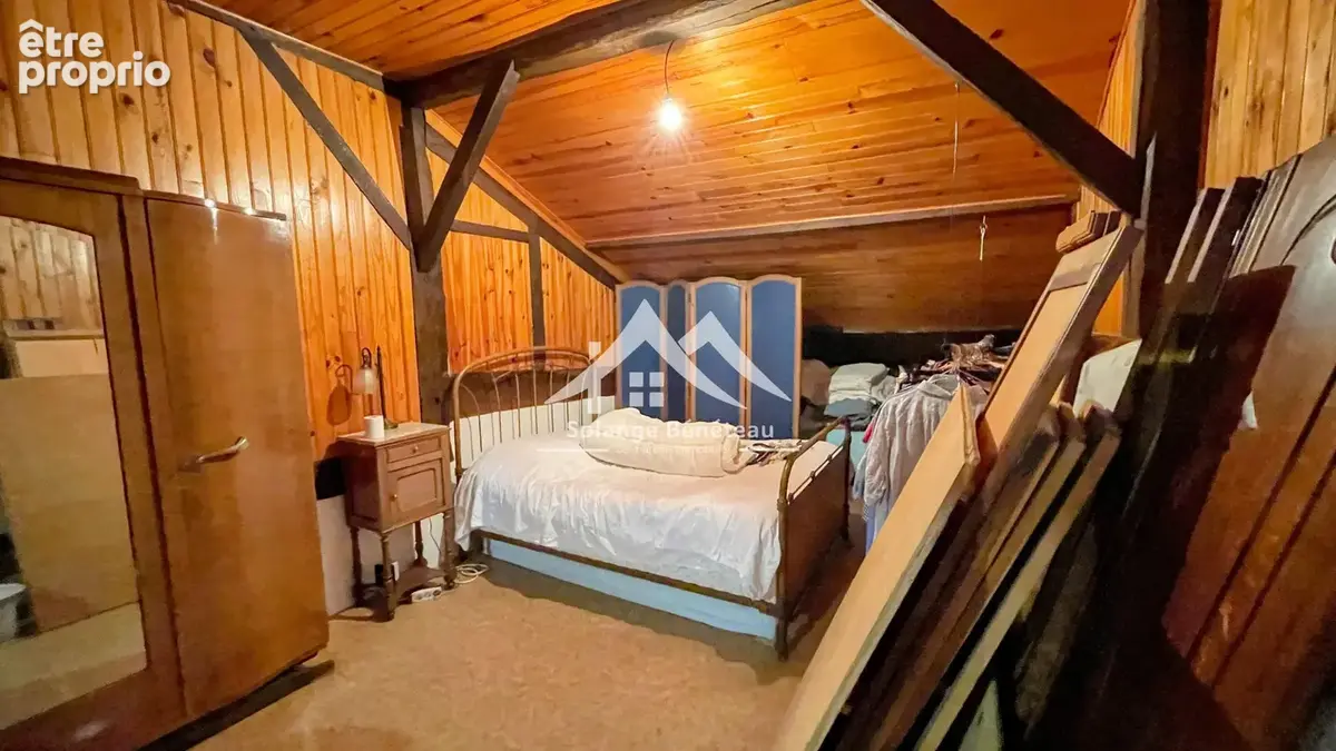 RARE - Ferme de 117 m2 sur 4,8ha à Antagnac - photo 6