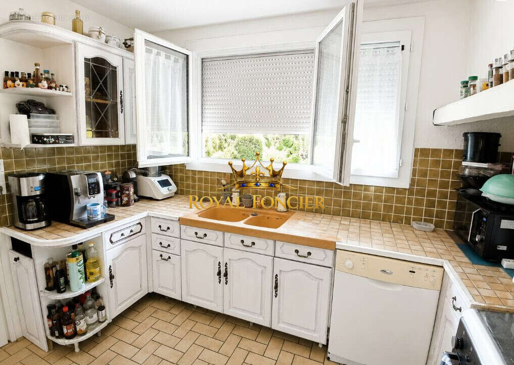 Maison 85 m² à Chatellerault  - photo 9