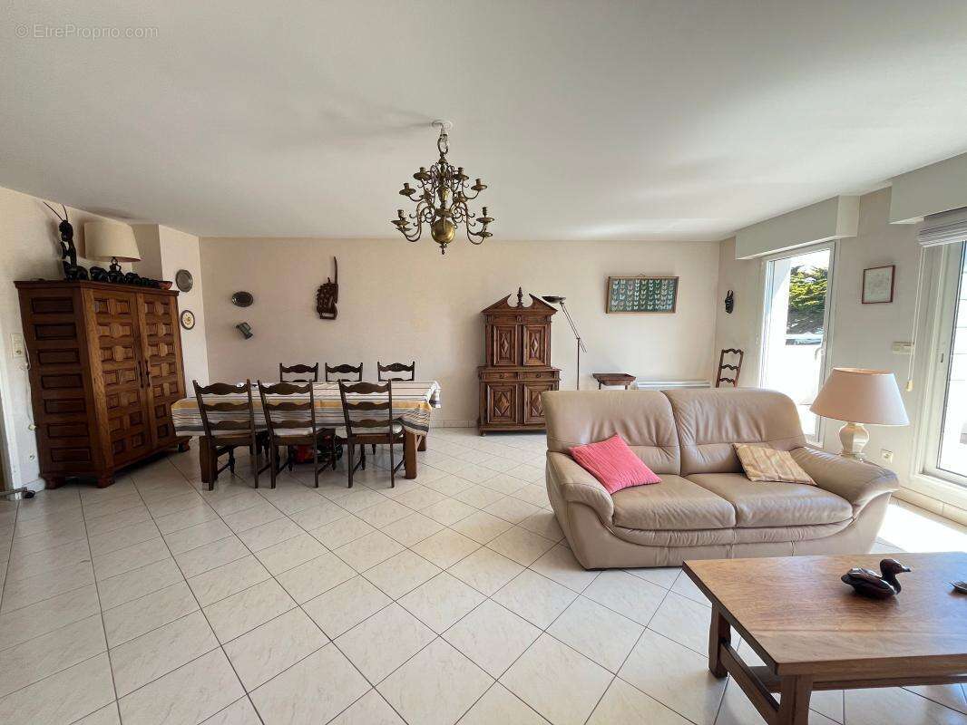 Photo 2 - Appartement à PORNICHET