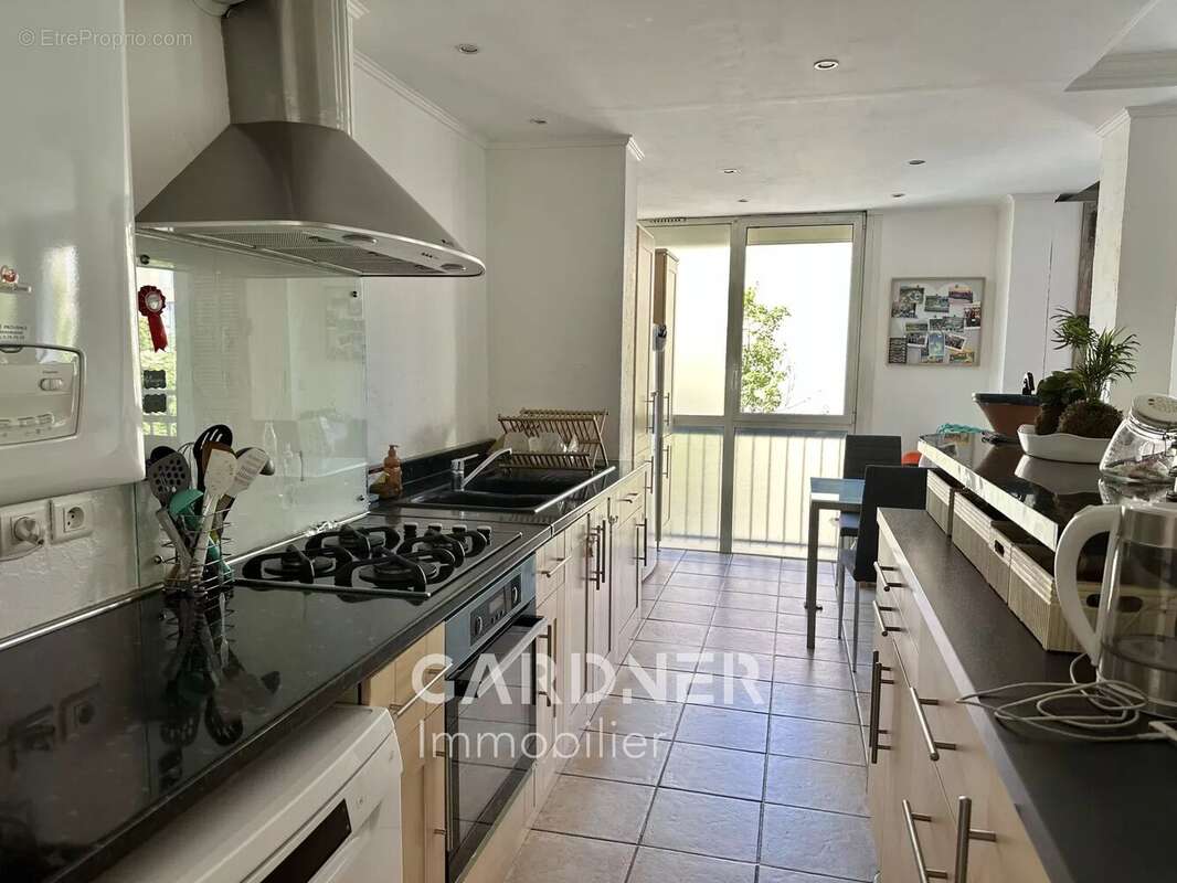 Appartement type 3 de 67 m2 - photo 4