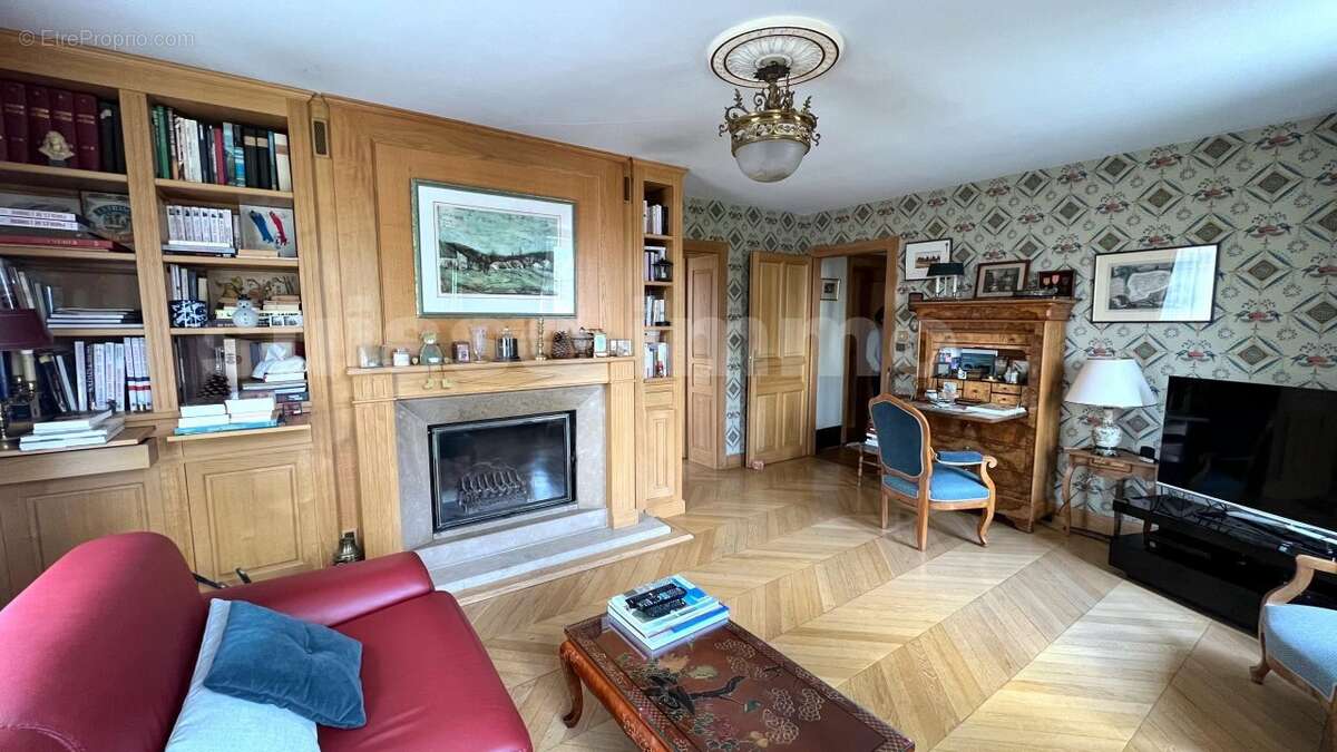 Maison - 12 pièce(s) - 313 m2 - photo 5