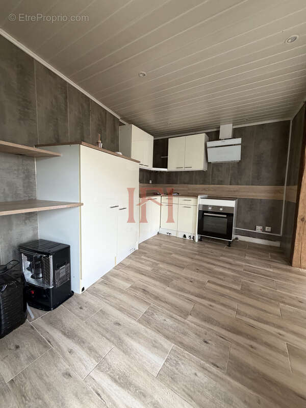 Petite maison cocooning - photo 11