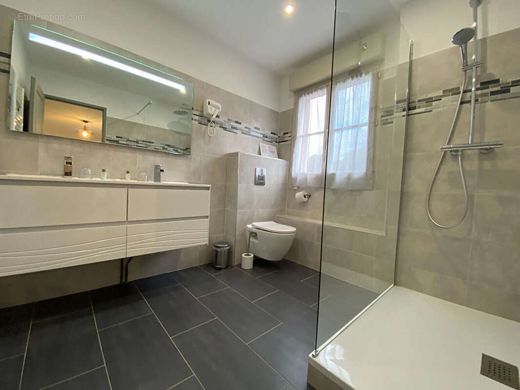 Maison à FAREMOUTIERS