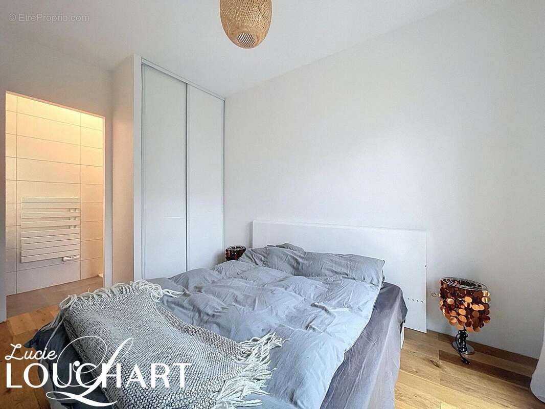 Photo 6 - Maison à L'HAY-LES-ROSES