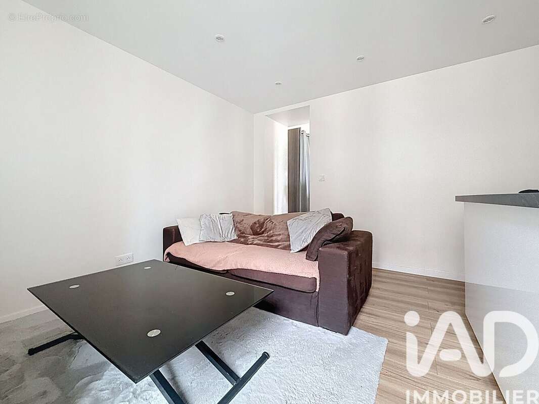 Photo 4 - Appartement à MONTLHERY