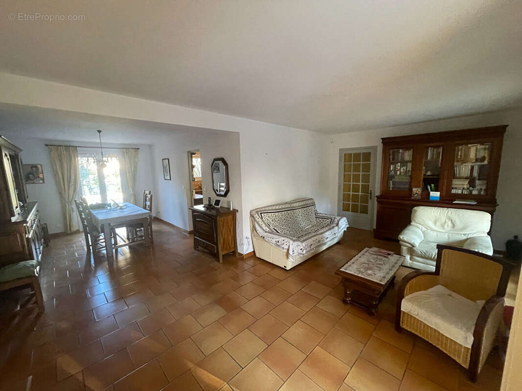 Maison à AIX-EN-PROVENCE