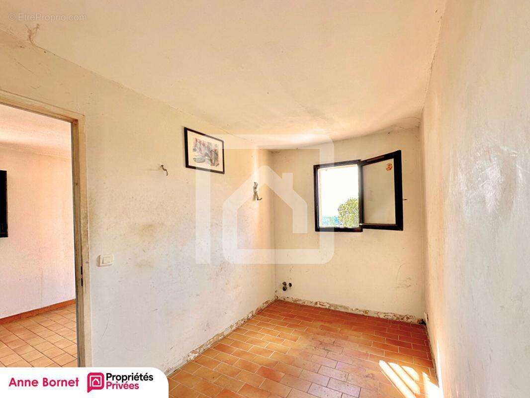Appartement à GRASSE