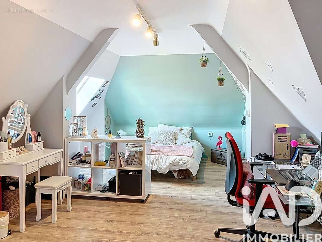 Photo 9 - Maison à NAINTRE