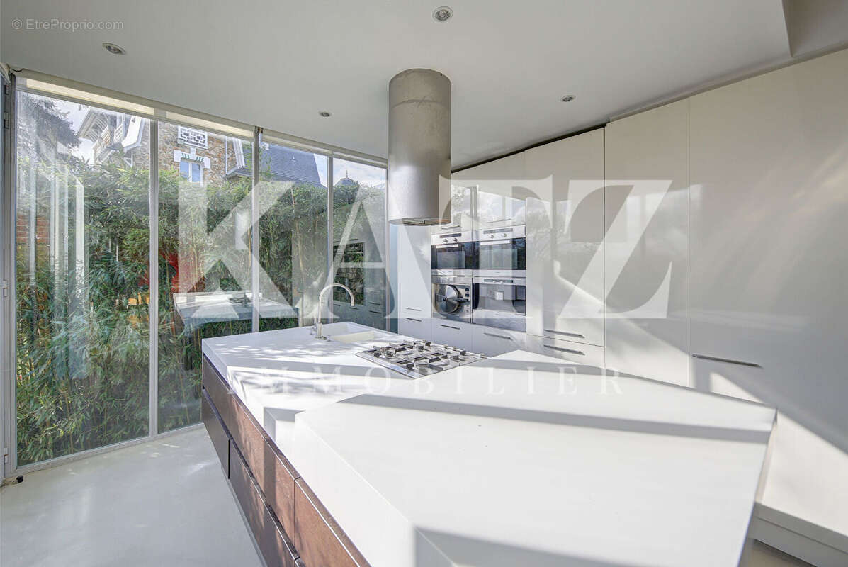 Maison à SAINT-CLOUD