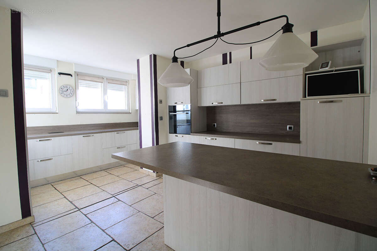 Maison à WALDWEISTROFF