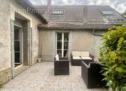 Maison à MORNAY-SUR-ALLIER