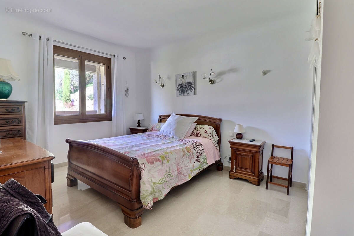 Maison à MARSEILLE-12E