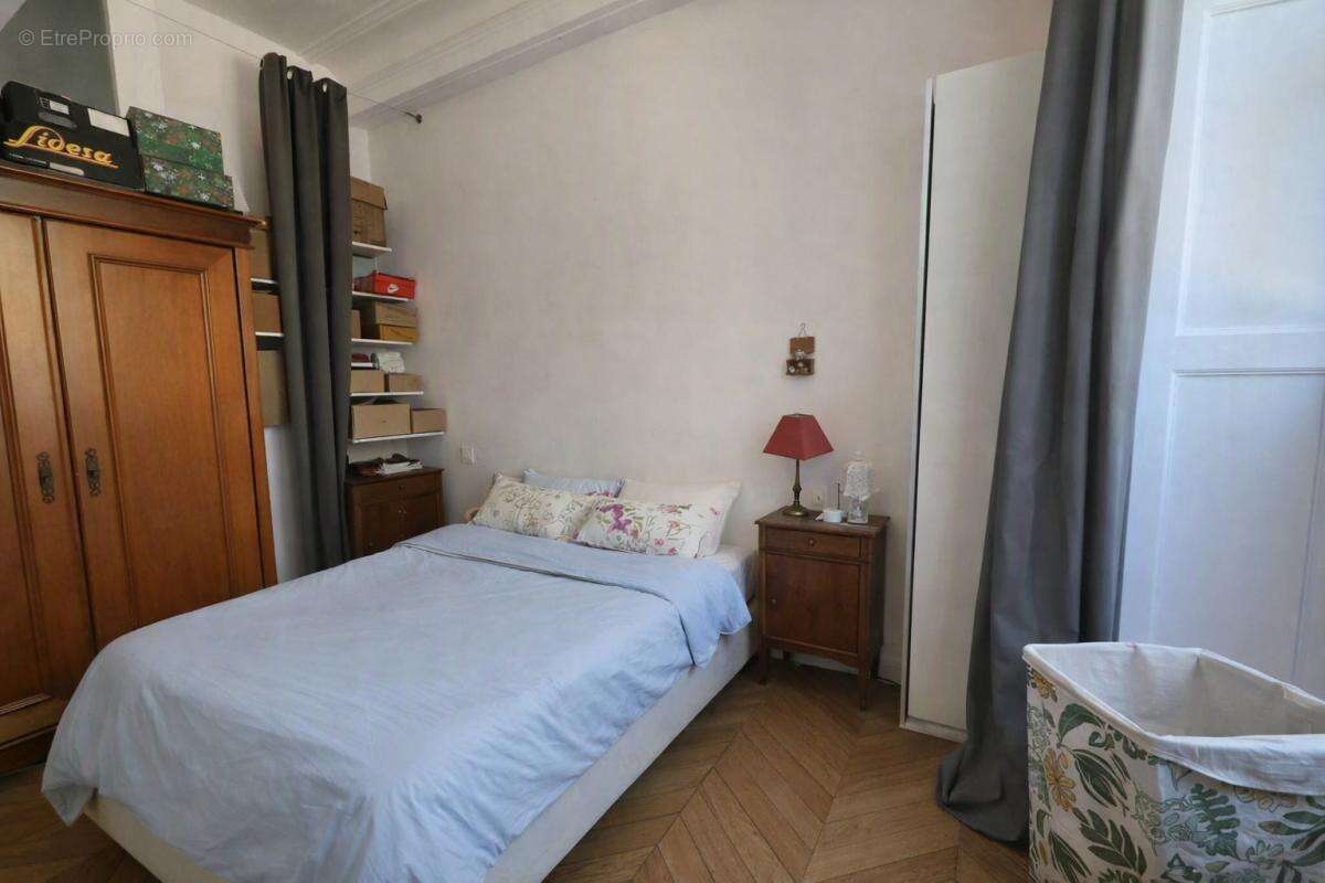 Appartement de charme à Trévoux 2 pièces 50 m² - photo 7